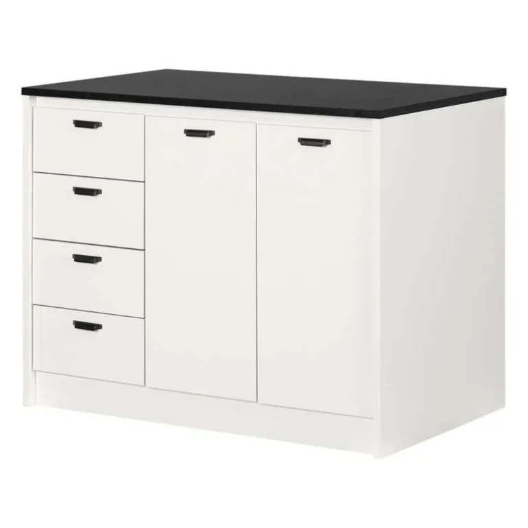 Kitchen Island - South Shore