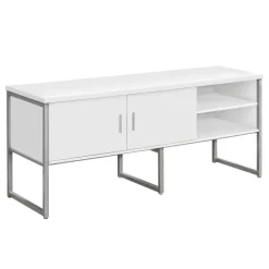 72"l office credenza - Monarch