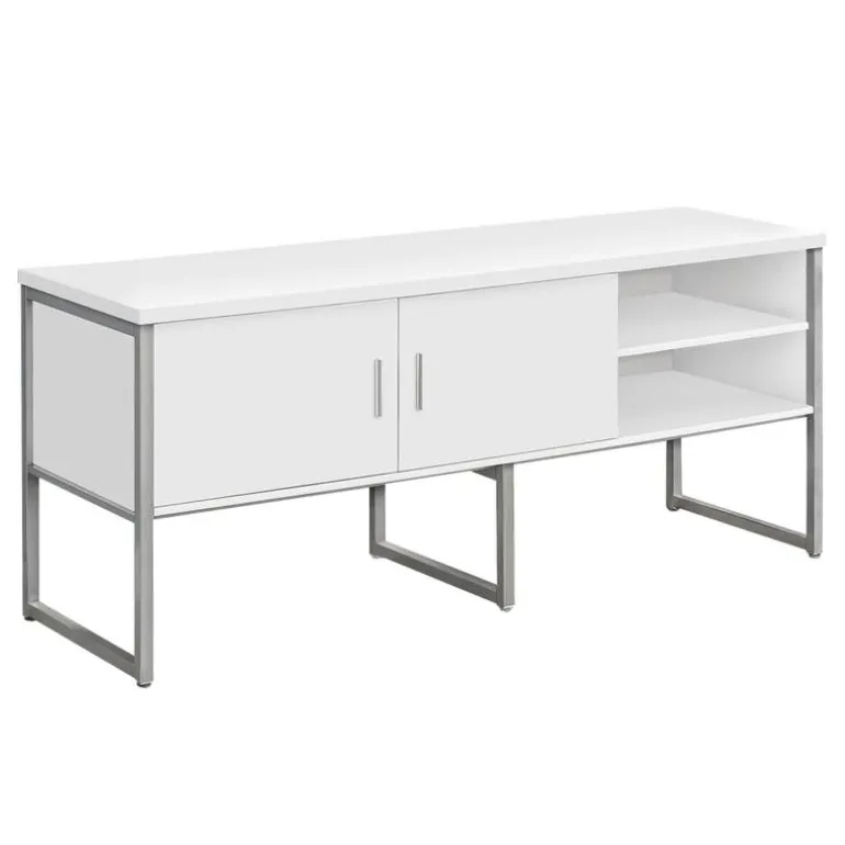 72"l office credenza - Monarch