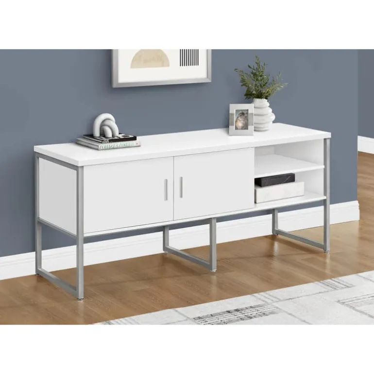 72"l office credenza - Monarch