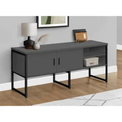 72"l office credenza - Monarch