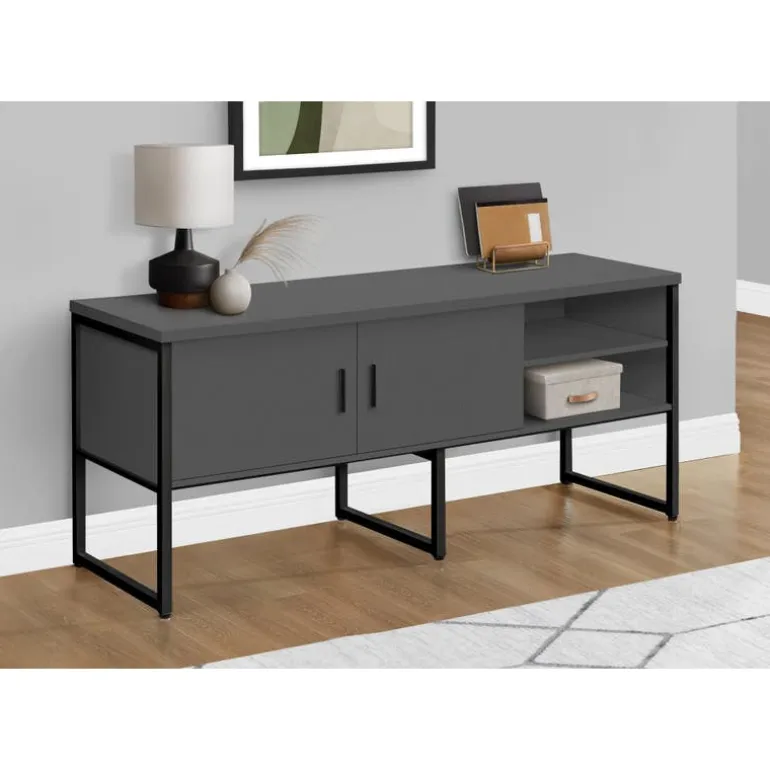 72"l office credenza - Monarch