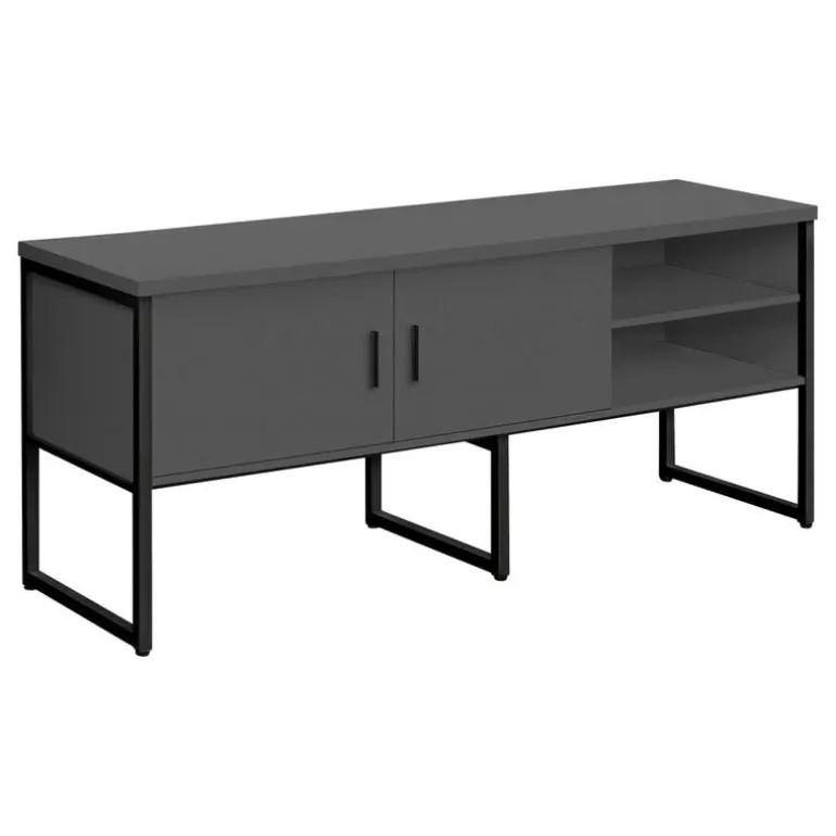72"l office credenza - Monarch