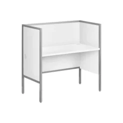 48"l office cubicle - Monarch