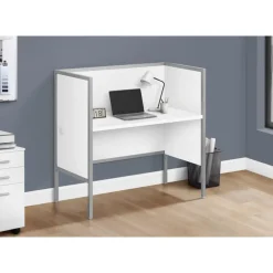 48"l office cubicle - Monarch