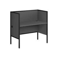 48"l office cubicle - Monarch