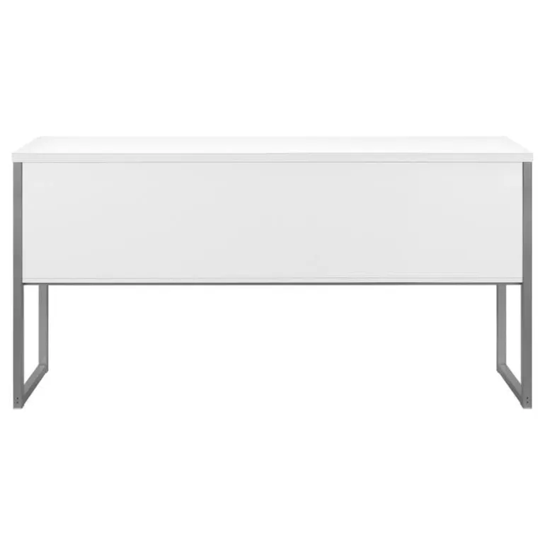 72"l office hutch - Monarch