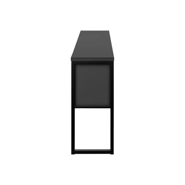72"l office hutch - Monarch
