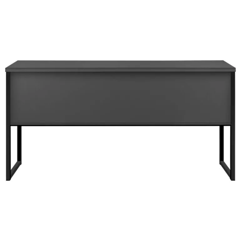 72"l office hutch - Monarch