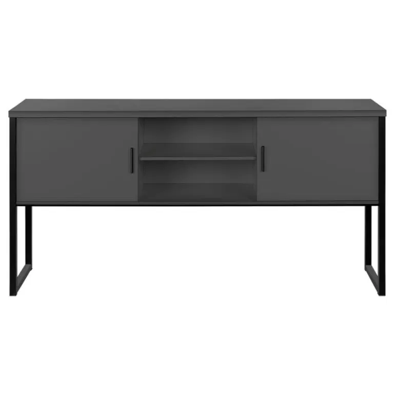 72"l office hutch - Monarch