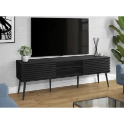 72"l tv stand - Monarch