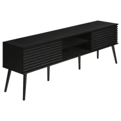 72"l tv stand - Monarch