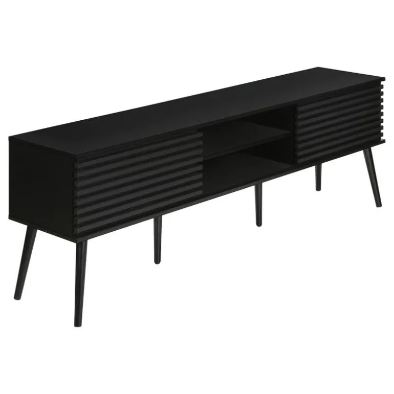 72"l tv stand - Monarch