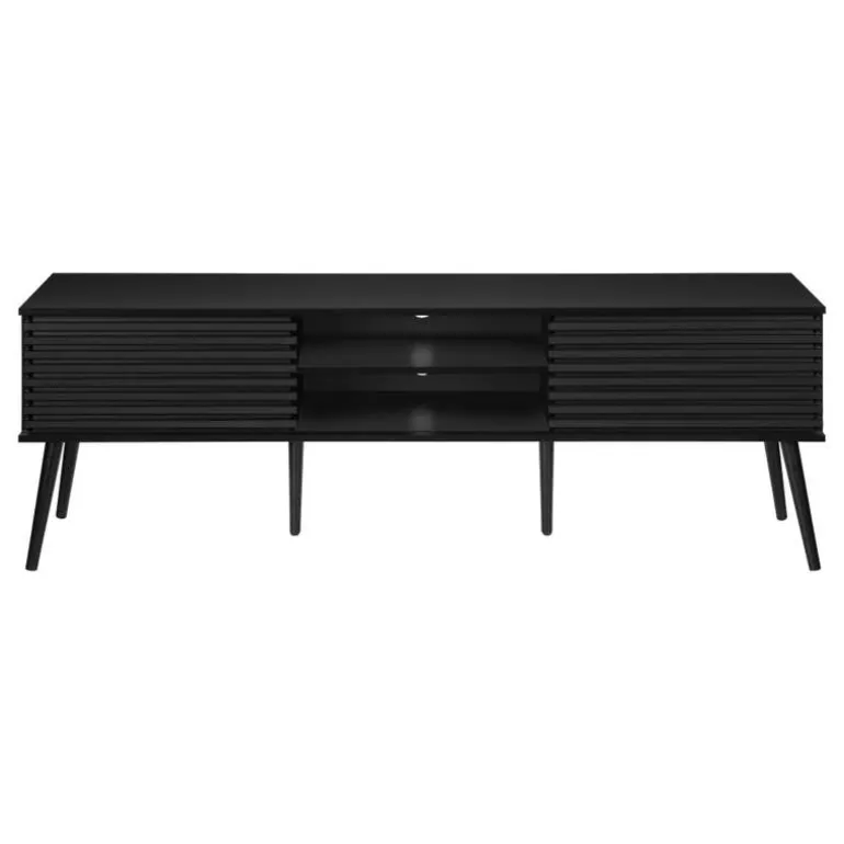 72"l tv stand - Monarch