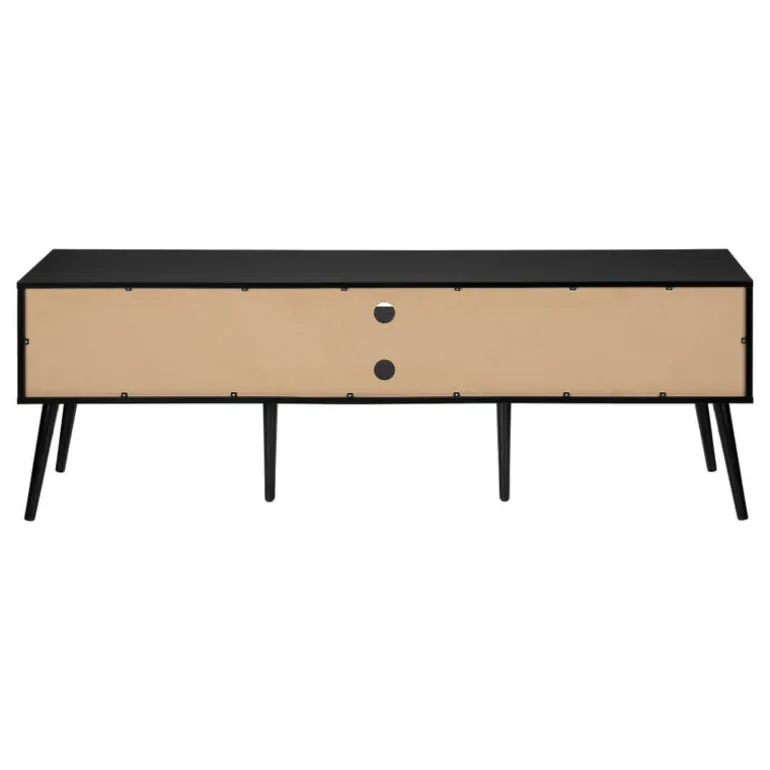 72"l tv stand - Monarch