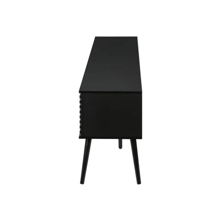 72"l tv stand - Monarch
