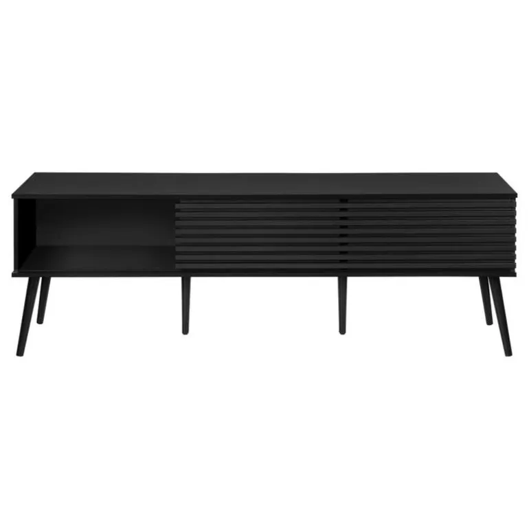 72"l tv stand - Monarch