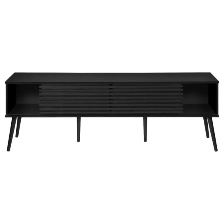 72"l tv stand - Monarch