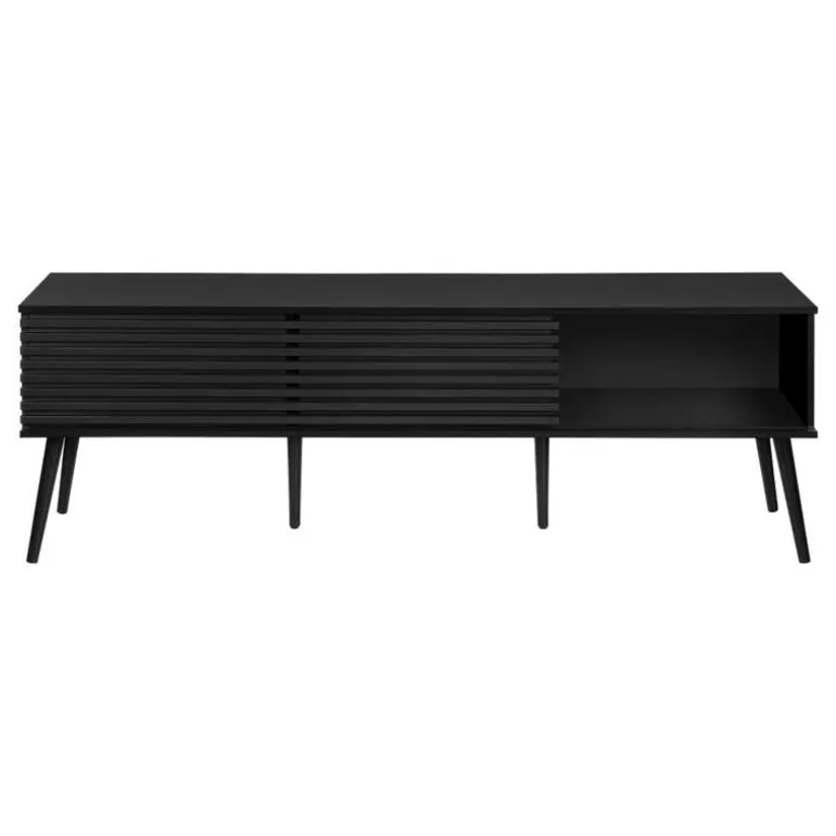 72"l tv stand - Monarch