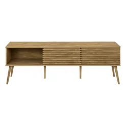 72"l tv stand - Monarch