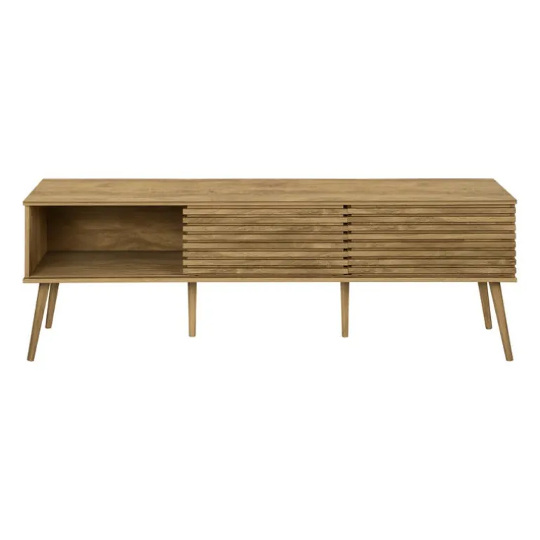 72"l tv stand - Monarch