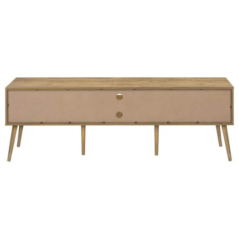 72"l tv stand - Monarch