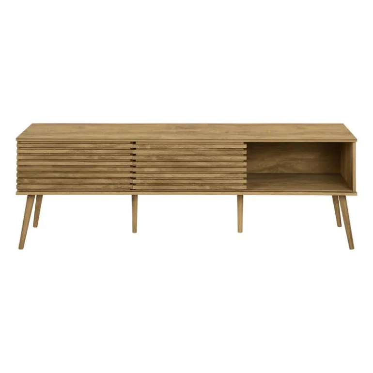 72"l tv stand - Monarch