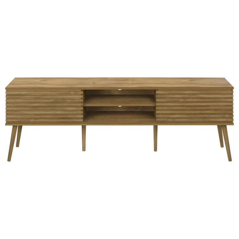 72"l tv stand - Monarch