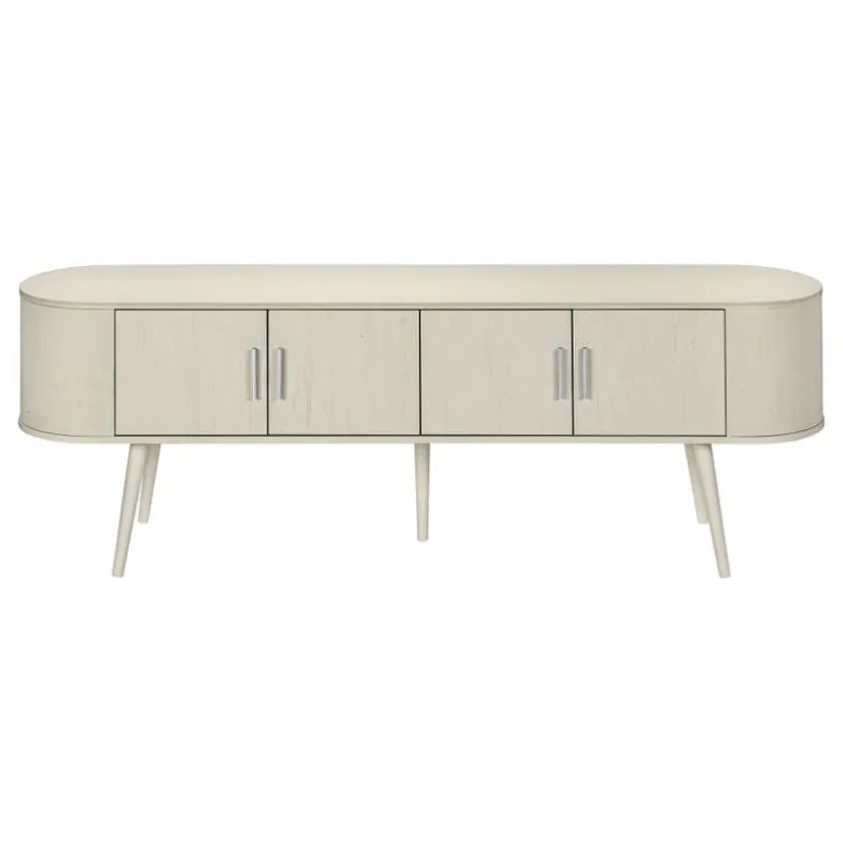 72"l tv stand - Monarch