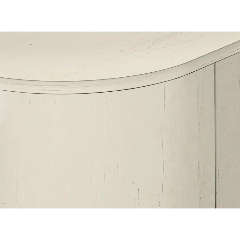 72"l tv stand - Monarch