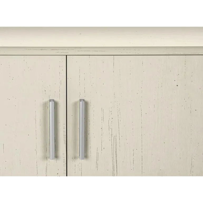 72"l tv stand - Monarch