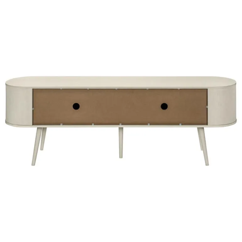 72"l tv stand - Monarch