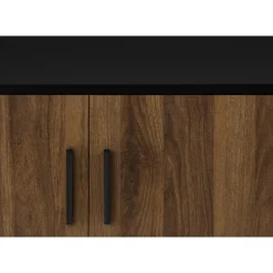 72"l tv stand - Monarch