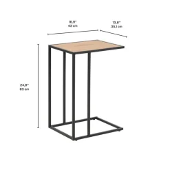 Laptop table