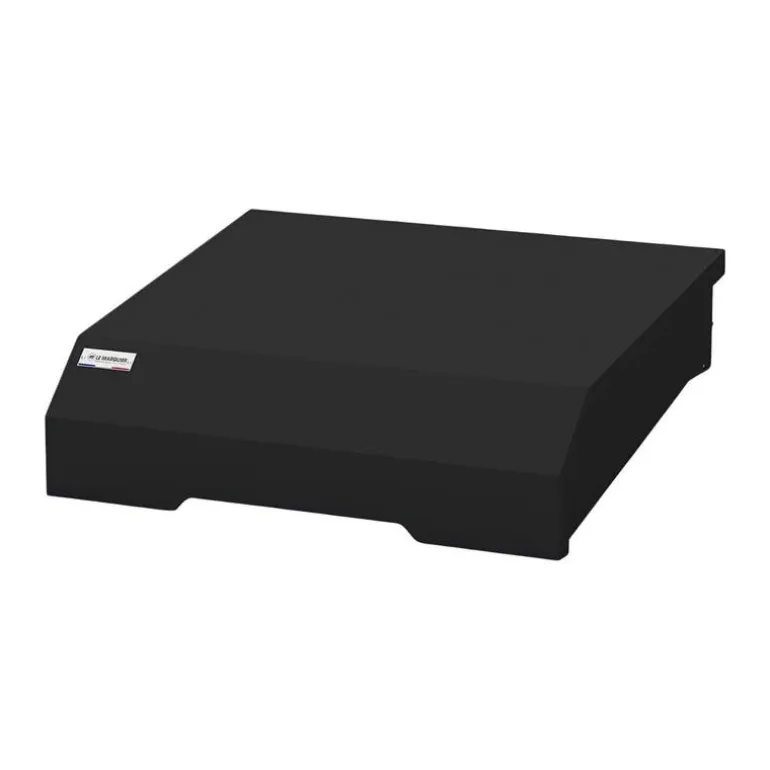 Le Marquier 60 cm Cover for Pure 260 Grill