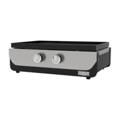 Le Marquier Original 260 Duo Gas Plancha - 20 472 BTU