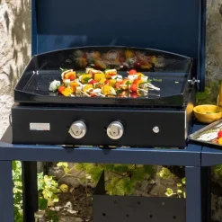 Le Marquier Pure 260 Gas Plancha - 18 425 BTU