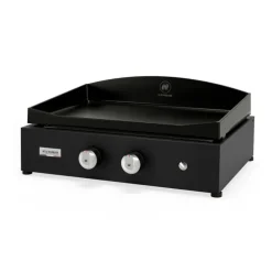 Le Marquier Pure 260 Gas Plancha - 18 425 BTU