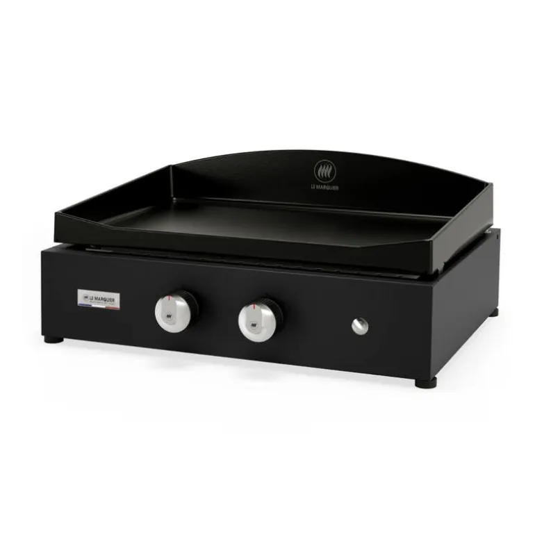 Le Marquier Pure 260 Gas Plancha - 18 425 BTU