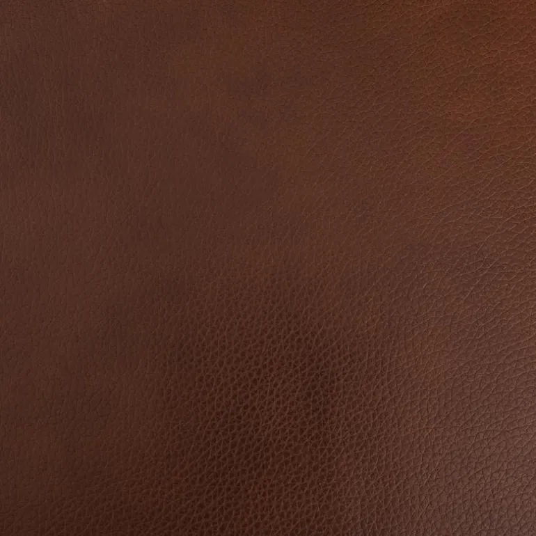 Leather Power Sectional with Massage, Heat, Audio Console & Left-Facing Chaise - 6 pcs