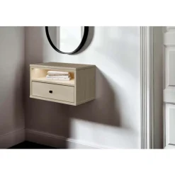 LED Side Table - South Shore