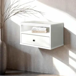 LED Side Table - South Shore
