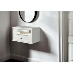 LED Side Table - South Shore