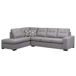 Left Facing Sectional