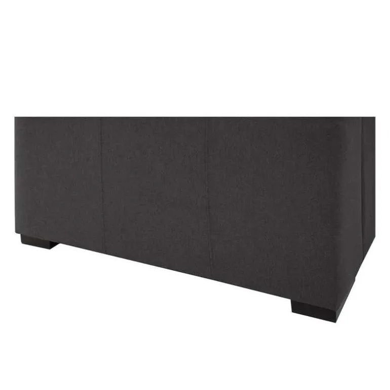 Left Sectional