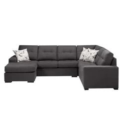 Left Sectional