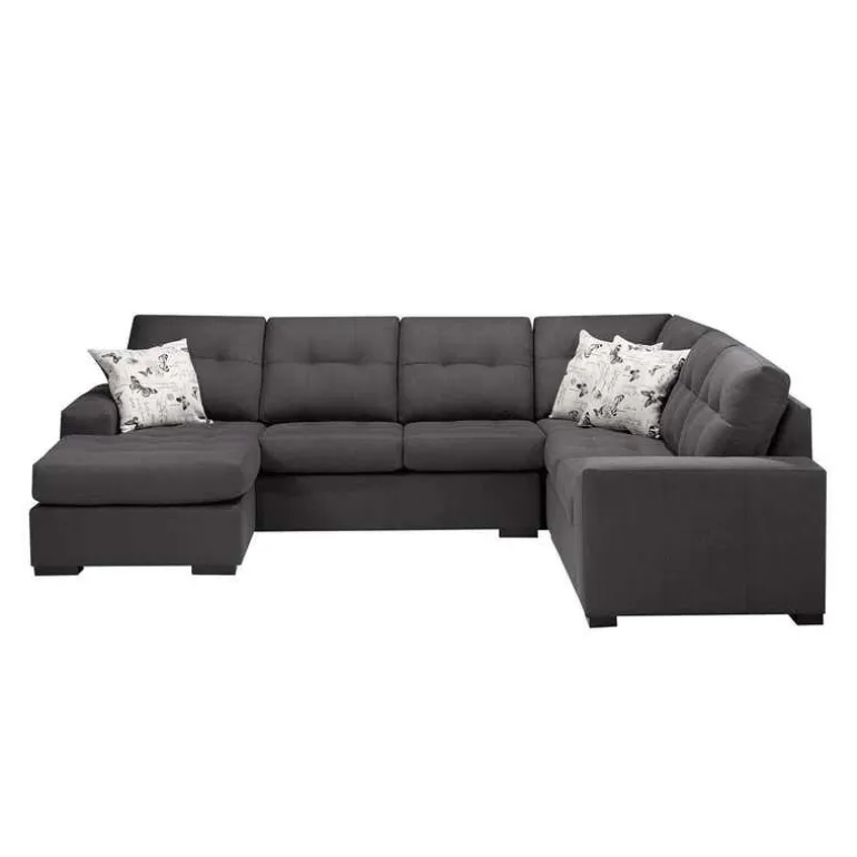 Left Sectional