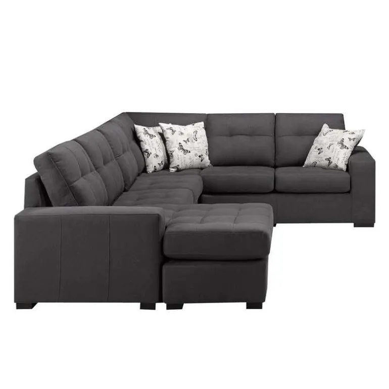 Left Sectional