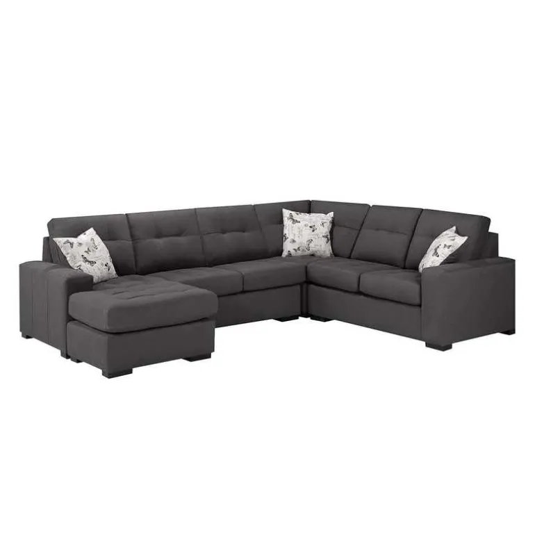 Left Sectional