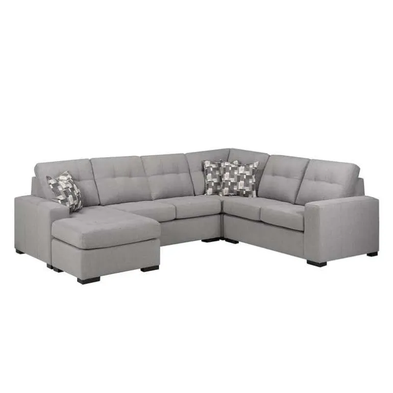 Left Sectional